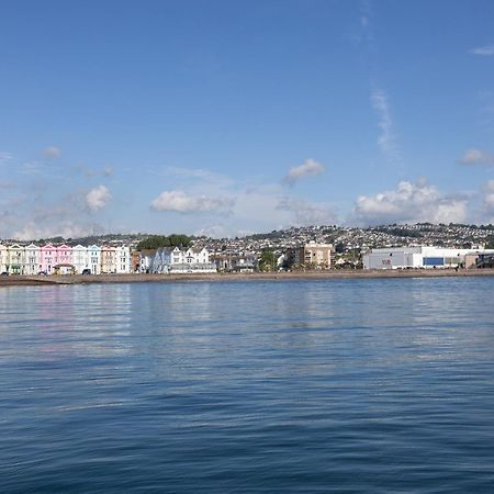 Apartament  Paignton Zewnętrze zdjęcie