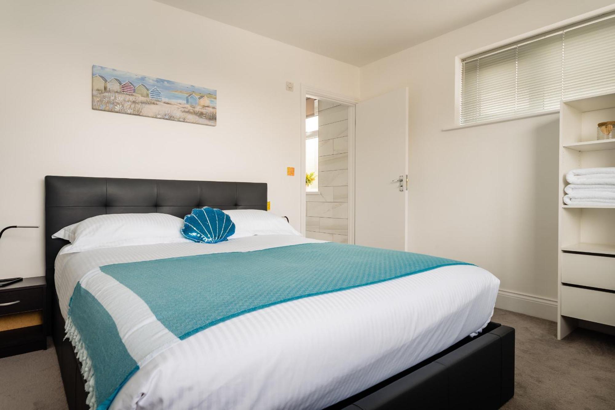 Apartament  Paignton Zewnętrze zdjęcie