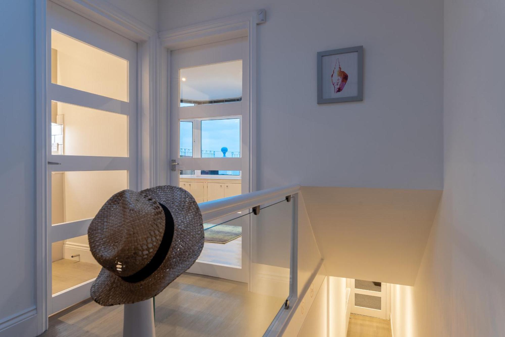 Apartament  Paignton Zewnętrze zdjęcie