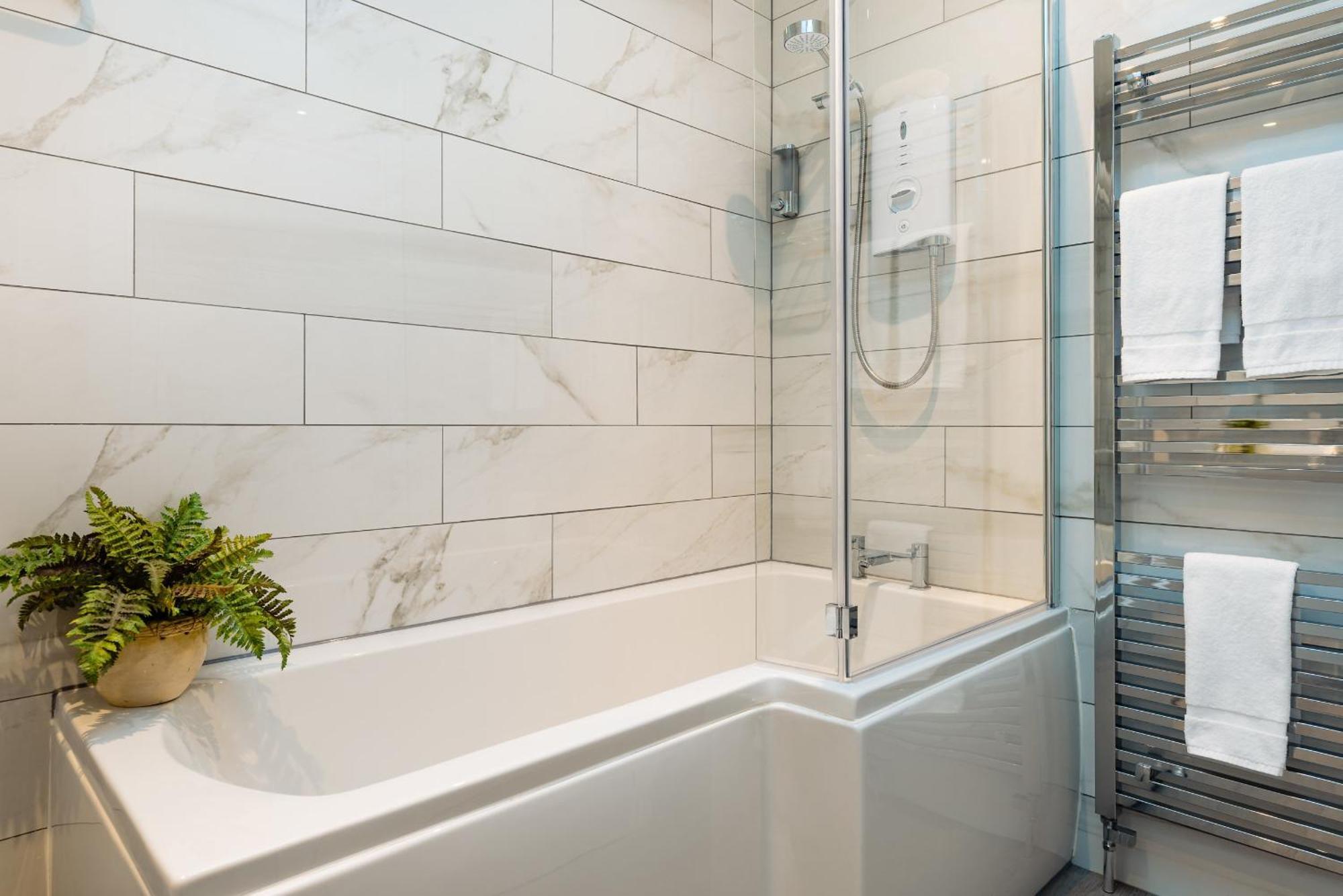 Apartament  Paignton Zewnętrze zdjęcie