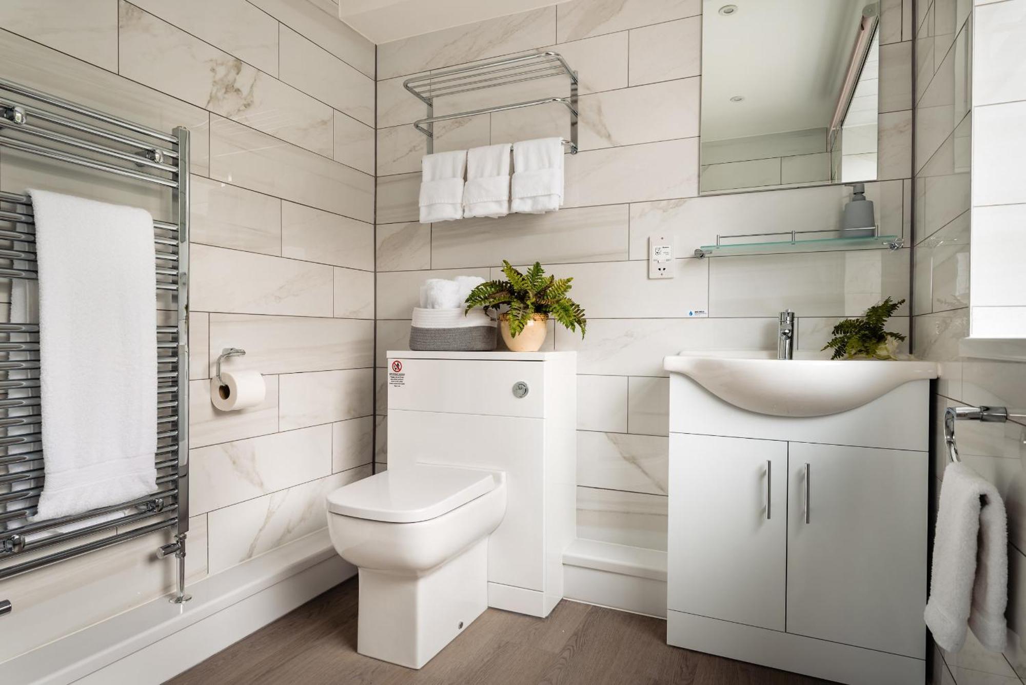 Apartament  Paignton Zewnętrze zdjęcie