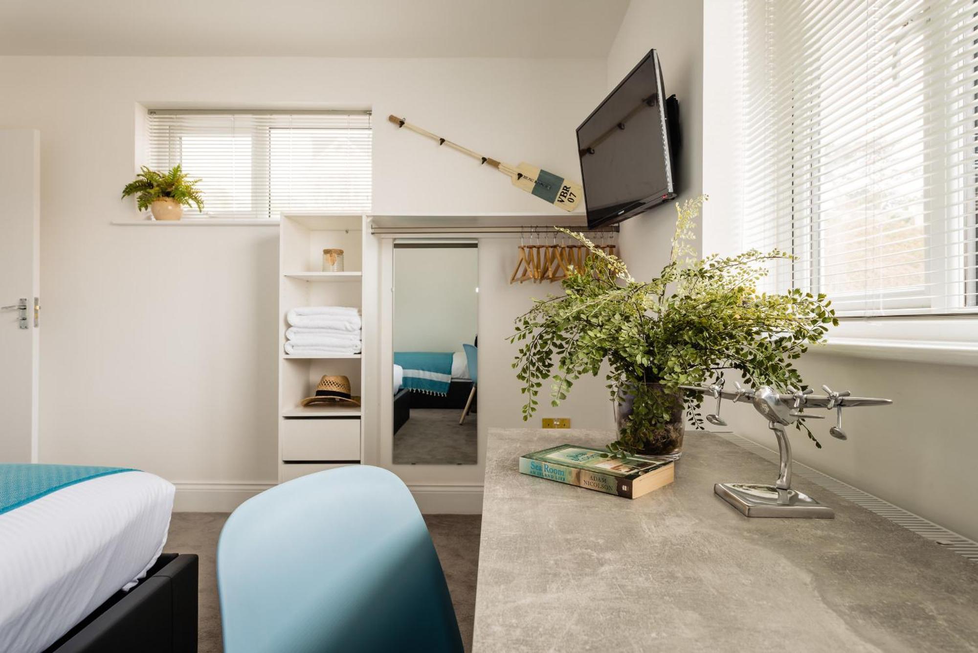 Apartament  Paignton Zewnętrze zdjęcie
