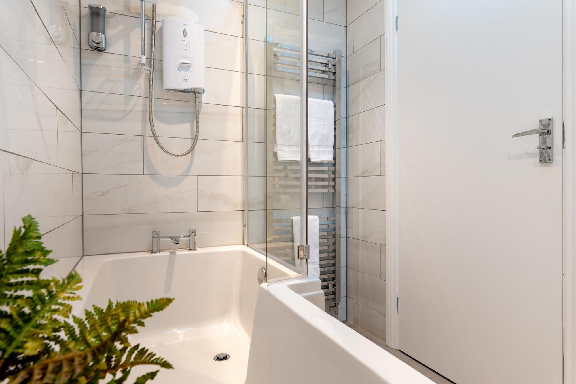 Apartament  Paignton Zewnętrze zdjęcie
