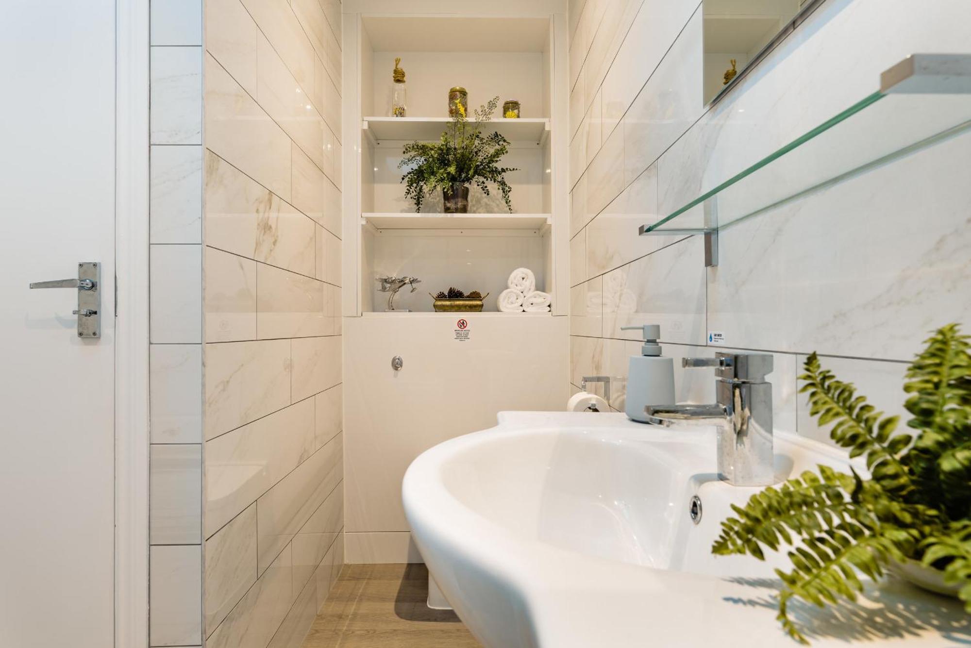 Apartament  Paignton Zewnętrze zdjęcie