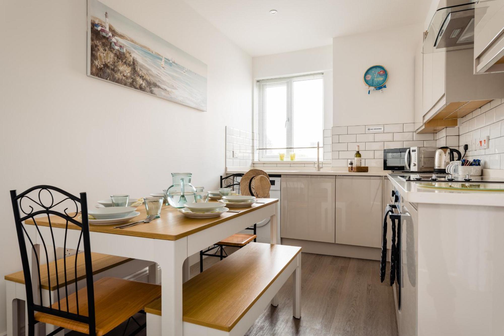 Apartament  Paignton Zewnętrze zdjęcie