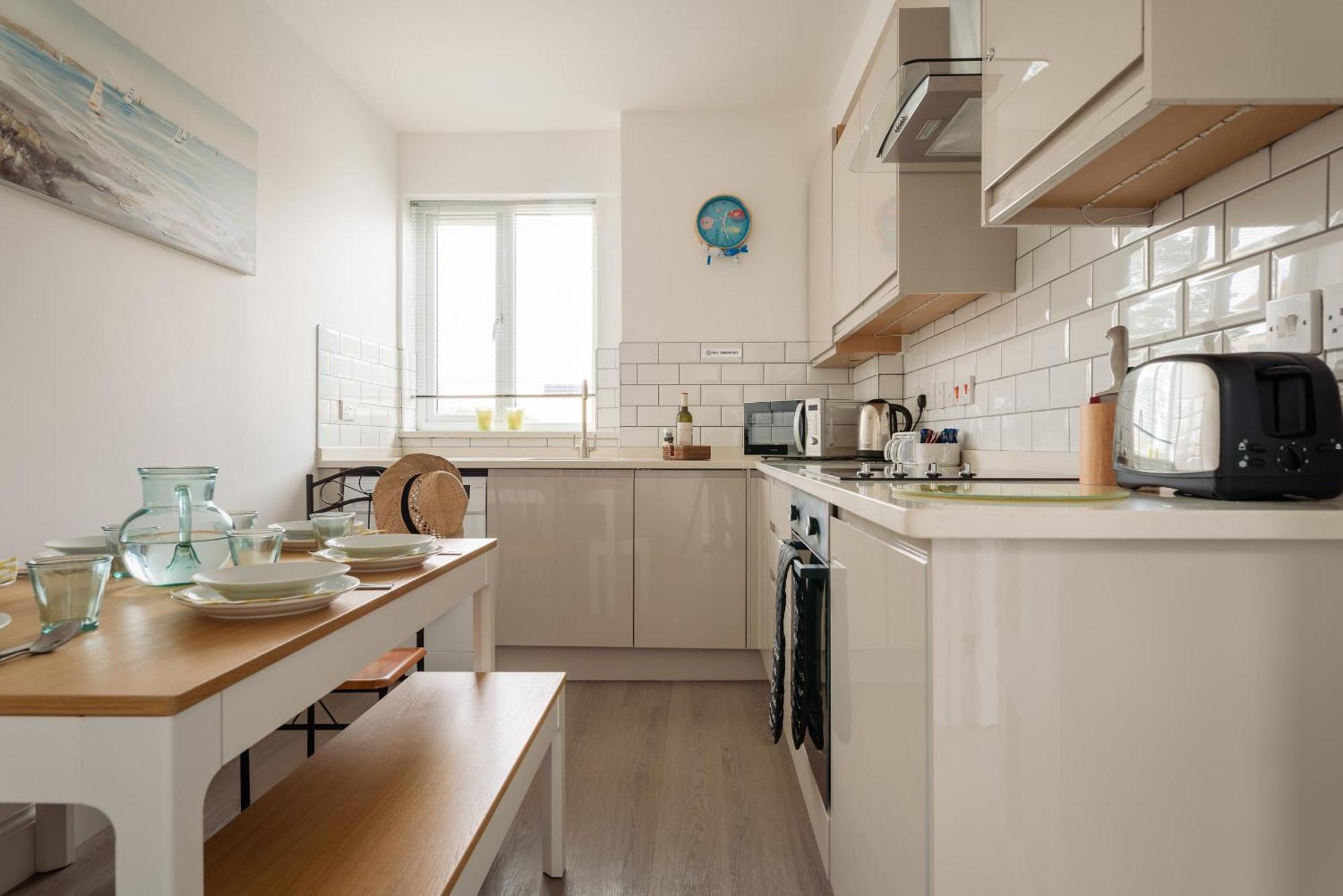 Apartament  Paignton Zewnętrze zdjęcie