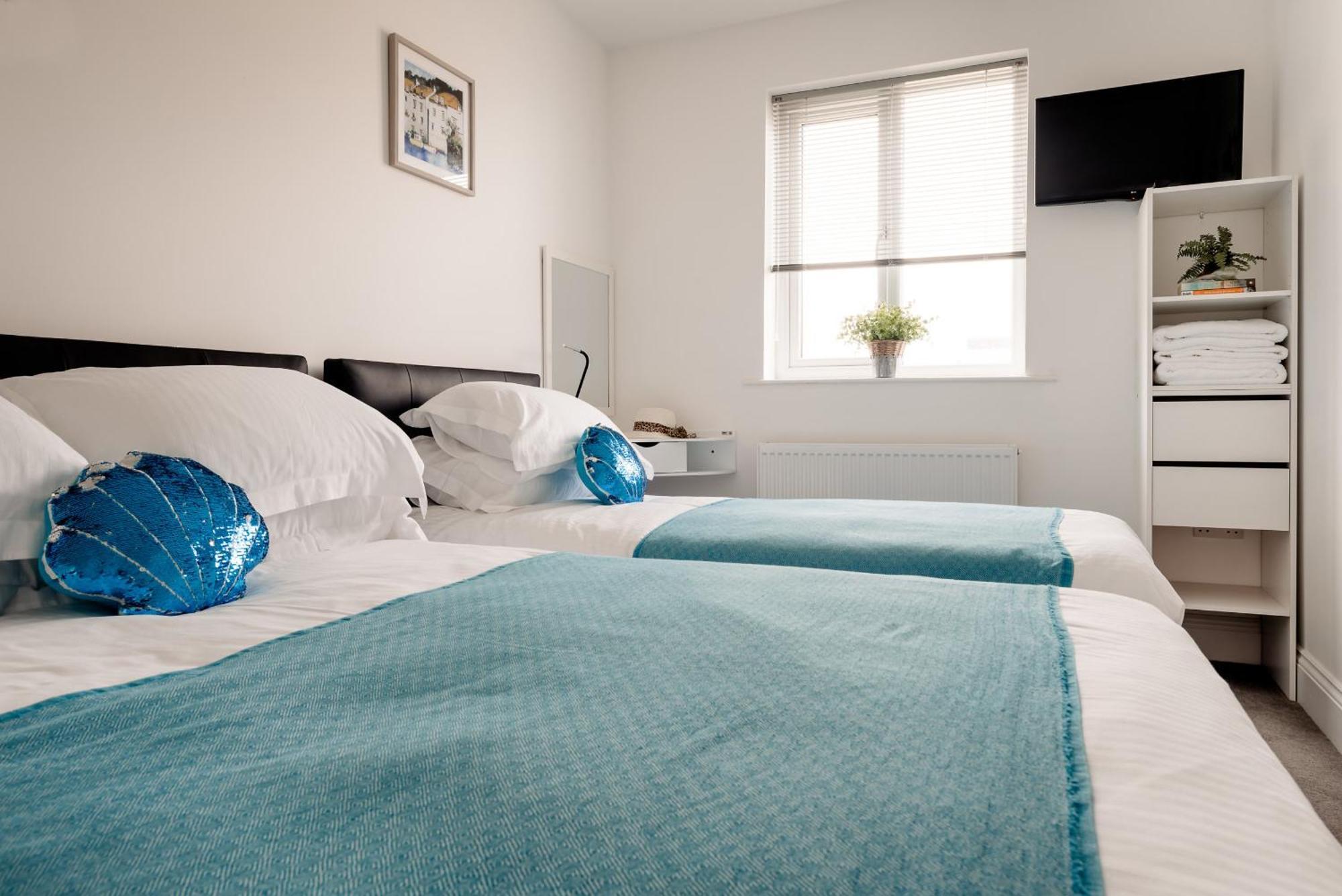 Apartament  Paignton Zewnętrze zdjęcie
