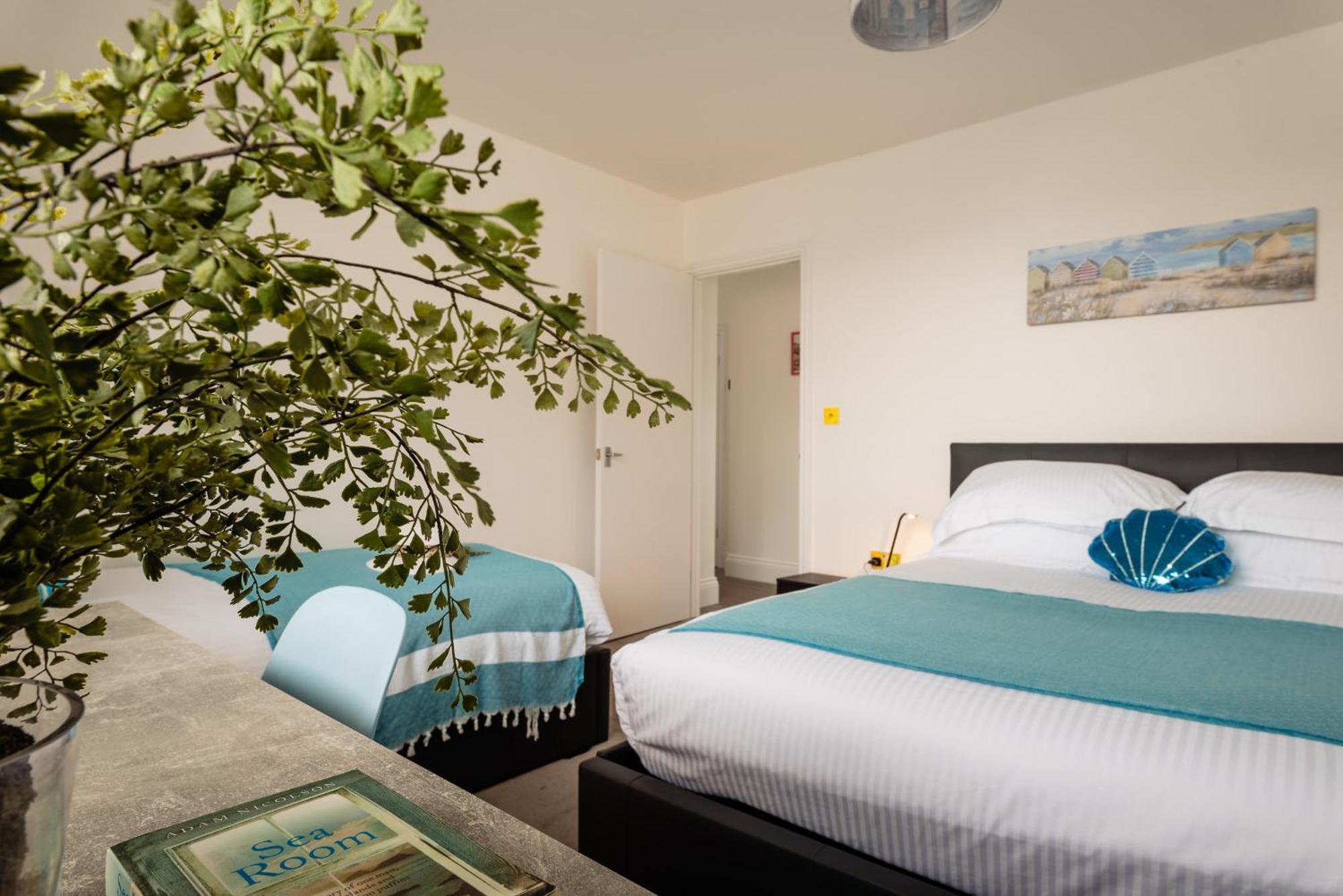 Apartament  Paignton Zewnętrze zdjęcie