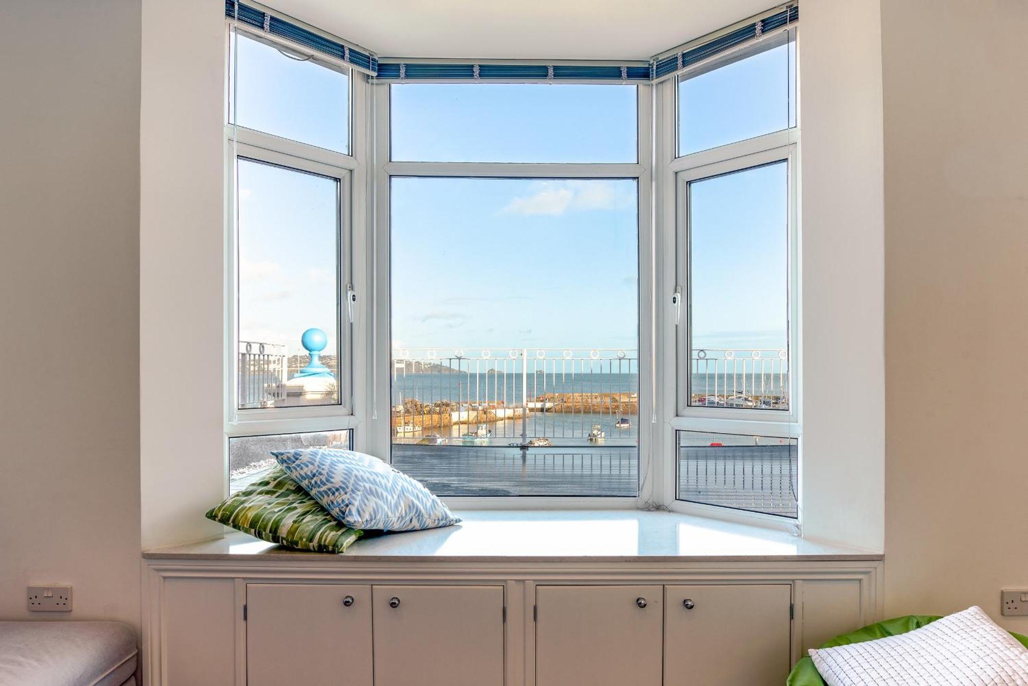 Apartament  Paignton Zewnętrze zdjęcie