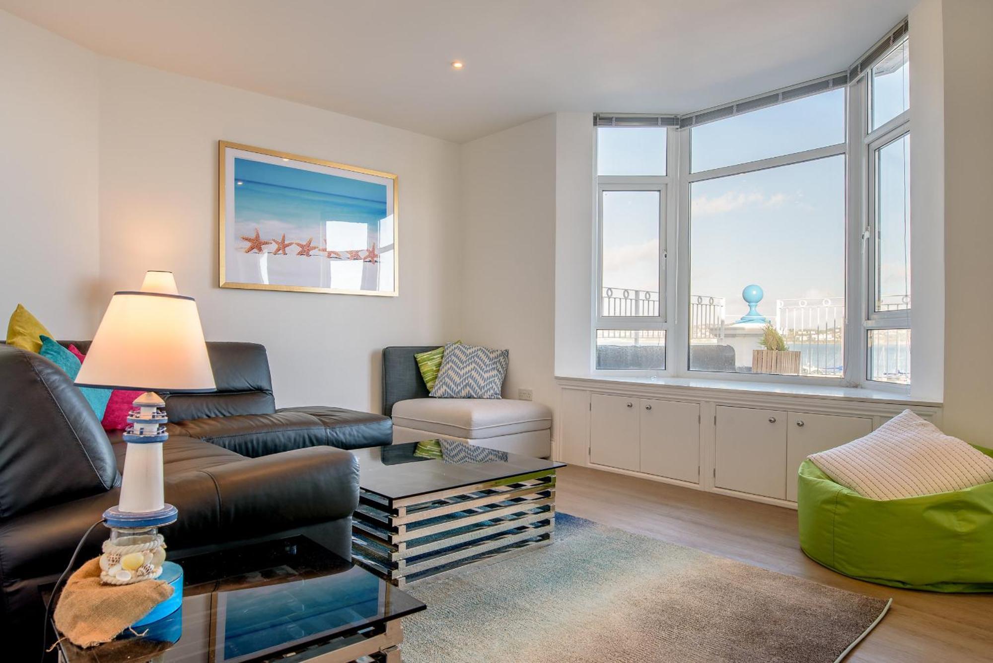 Apartament  Paignton Zewnętrze zdjęcie