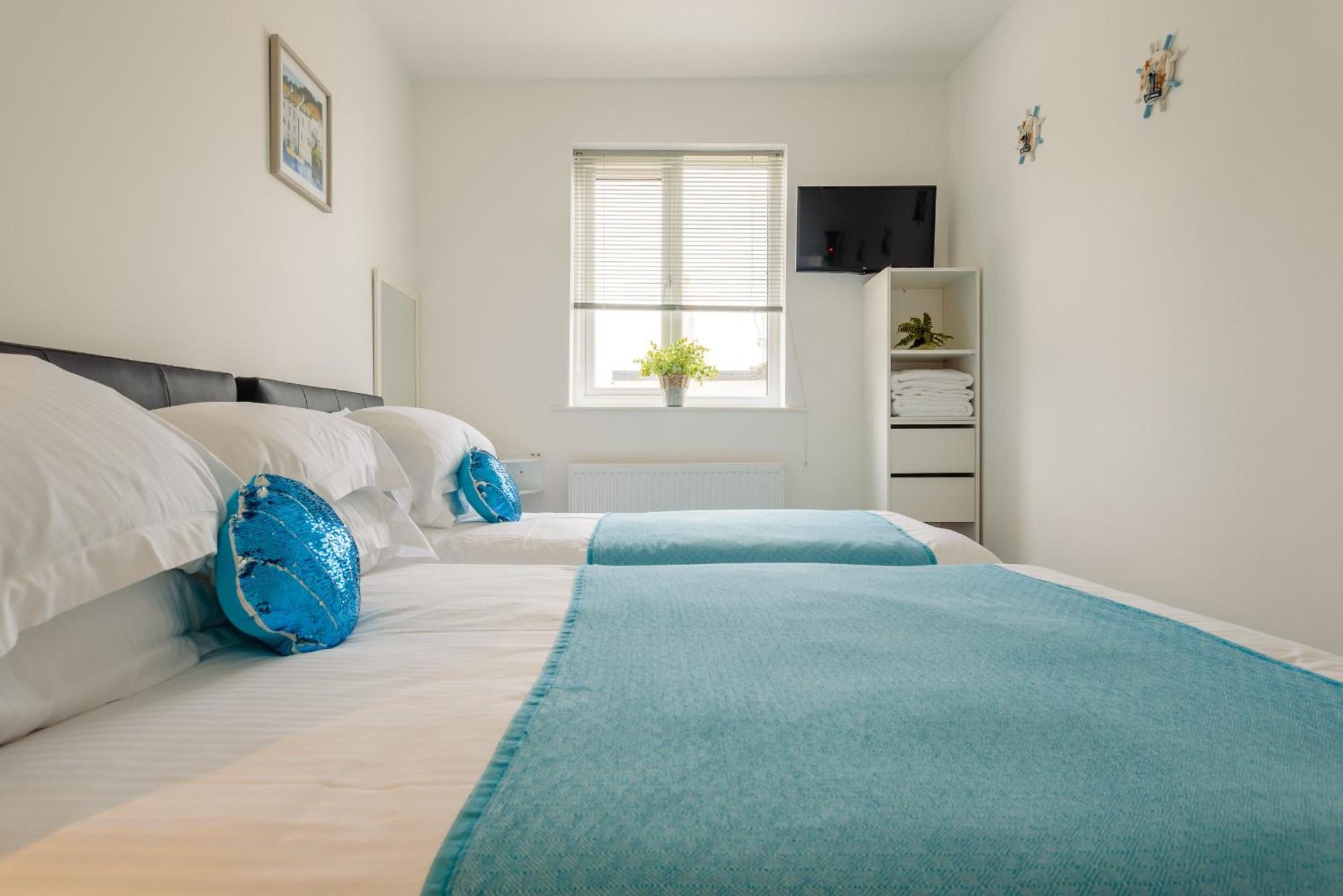 Apartament  Paignton Zewnętrze zdjęcie